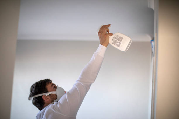 Best Mold Testing  in Riverside, OH